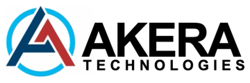 Akera Technologies logo