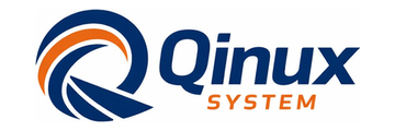 Qinux System logo